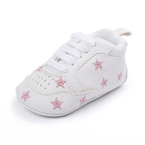 Pink Star