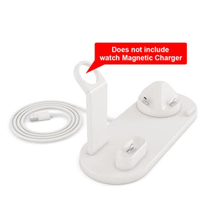 With Wireless White