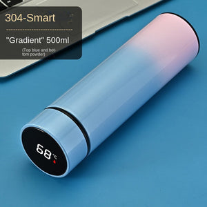 Gradient Blue