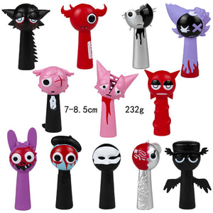 Set E   (12 models)