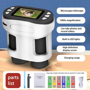 D No memory card