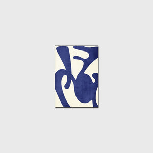 Klein blue