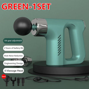 GREEN-1SET