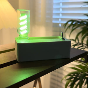 green(Single bulb)