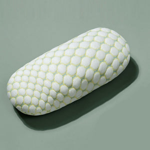 Elliptical pillow