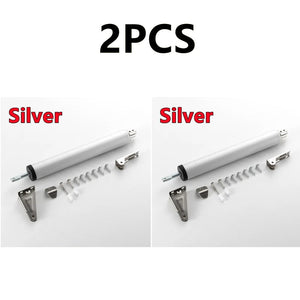 Silver 2pcs