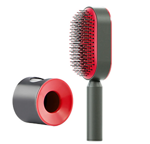 Red with base