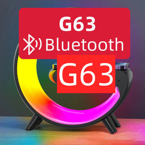 G63  Bluetooth black
