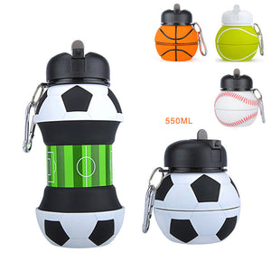 Golf Bottle