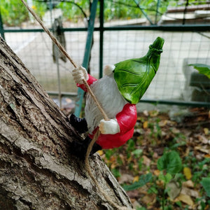 Elf pendant