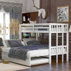 White + Pine