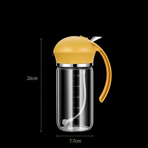 Yellow 500Ml