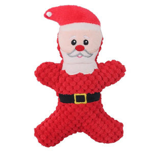 Santa Claus