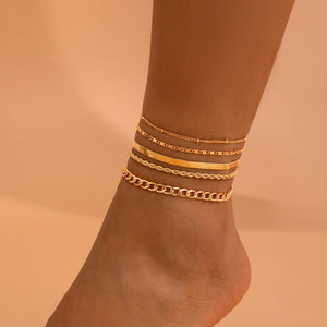 06 Gold 5136