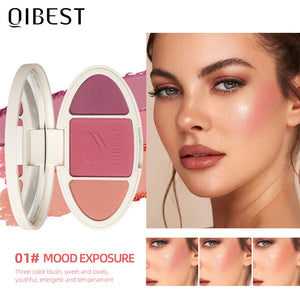 QF61-1# Blush