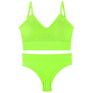 Fluorescent Green