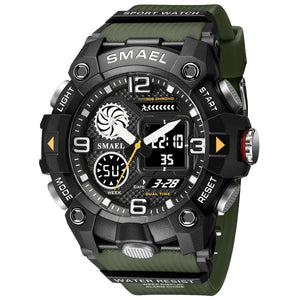 Army Green