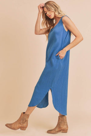 Peacock  Blue