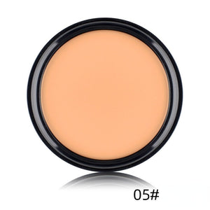 Wheatcolored