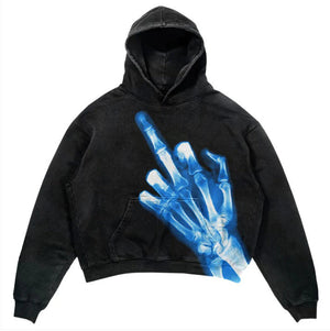 Y2g Printed Sweater 2