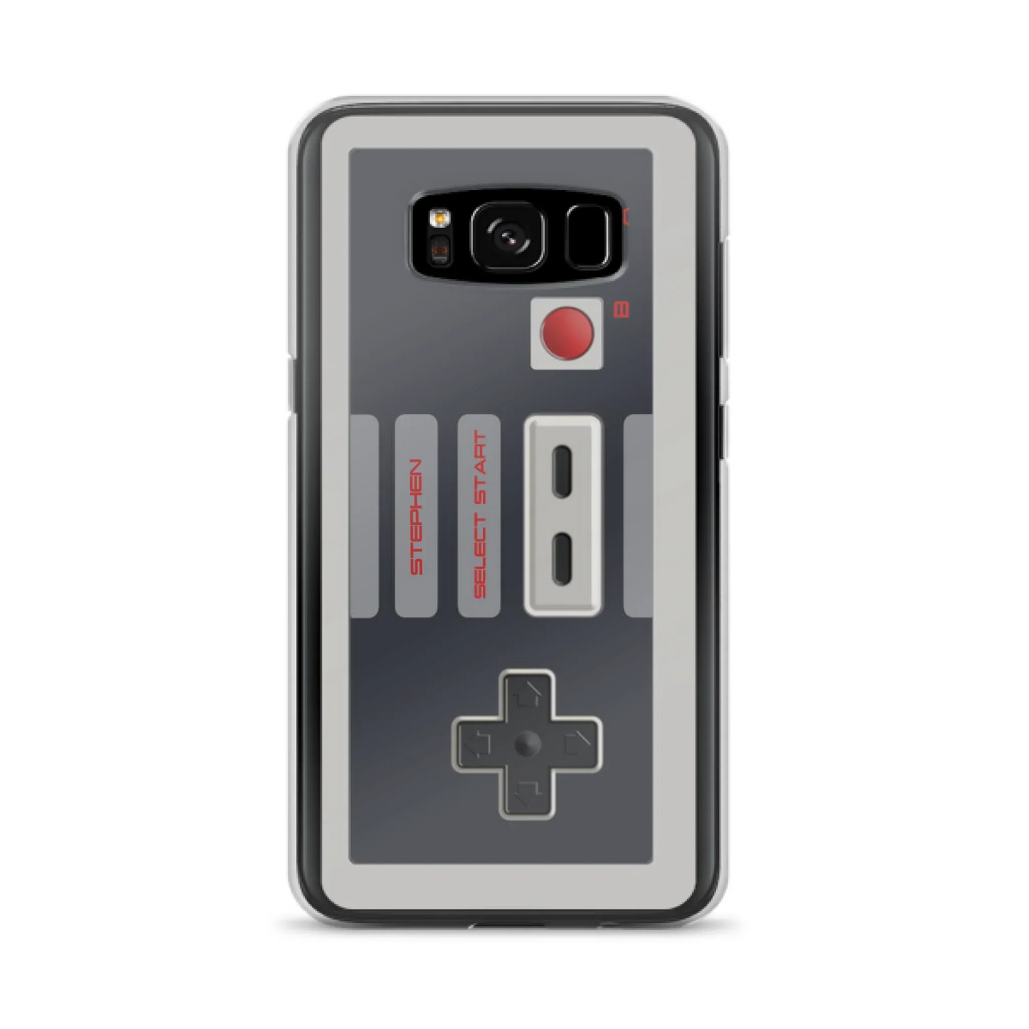 Custom Personalized Classic Game Controller Phone Case - 812E12