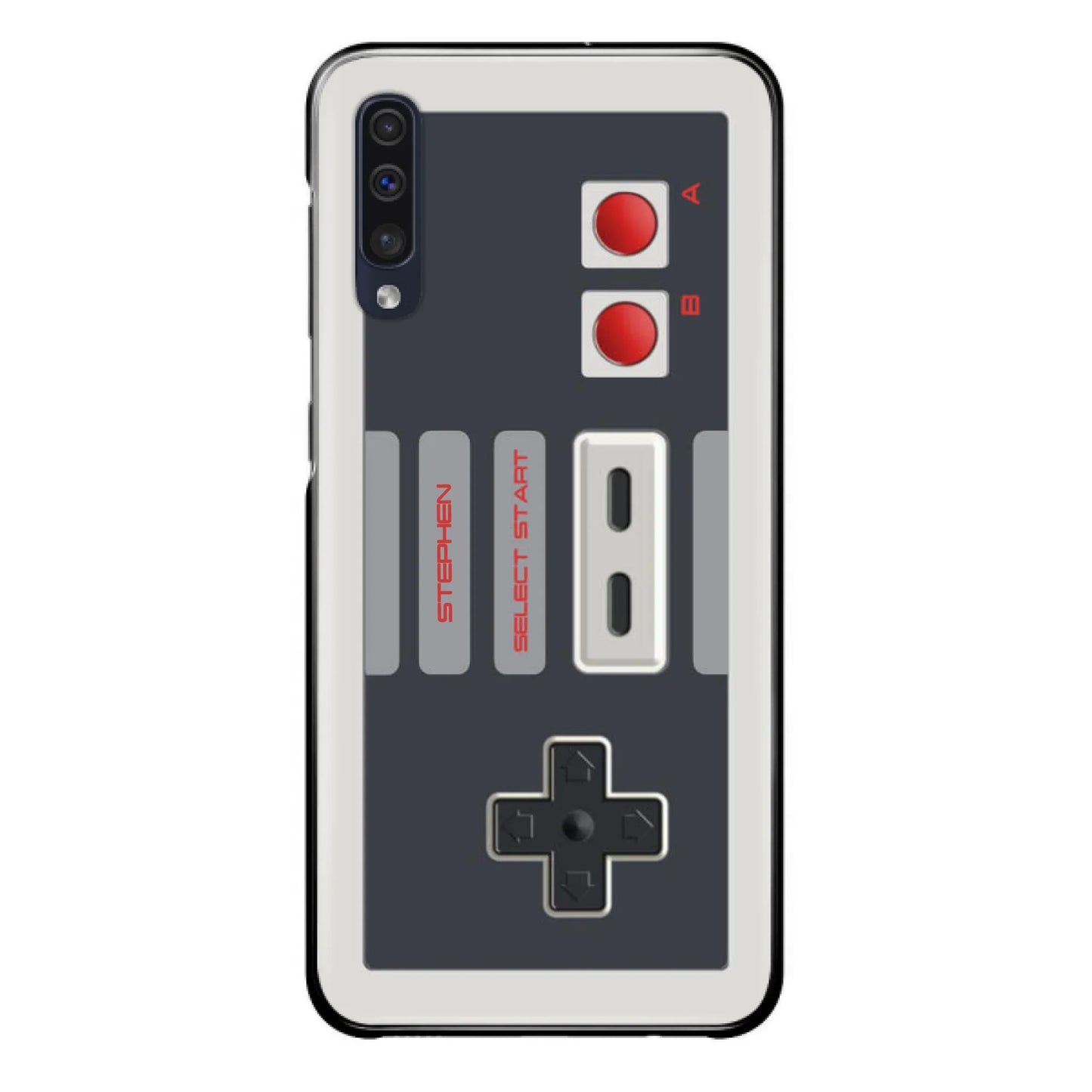 Custom Personalized Classic Game Controller Phone Case - 812E12