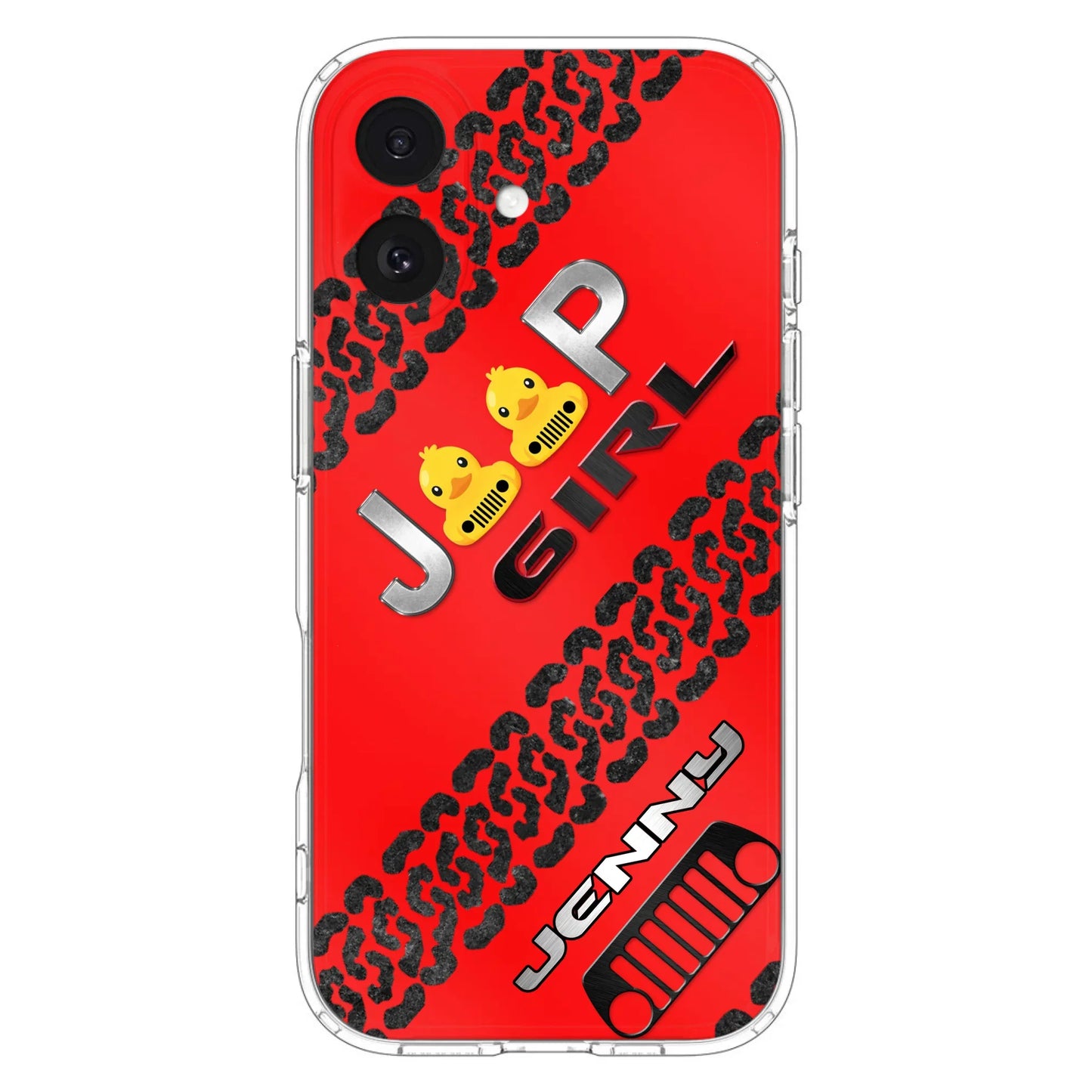 Custom Personalized Off Road Phone Case - Gift Idea For Off Road Lover - Case for iPhone/Samsung