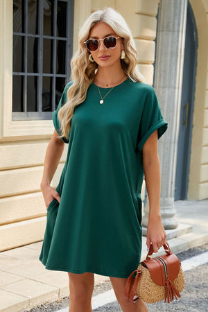Deep Teal