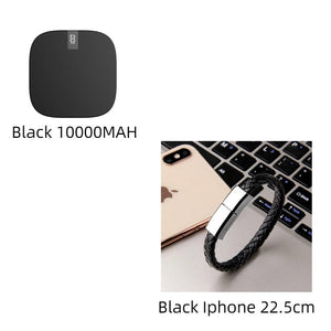 Black Suit D