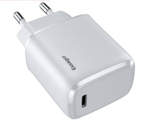 Single port PD20W white