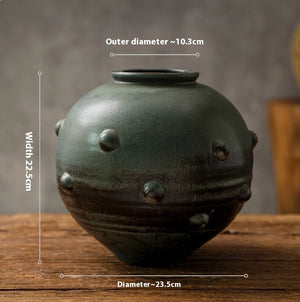 Deep Green