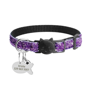 Bling Purple