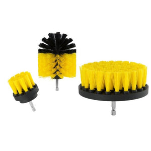 Yellow 3pcs