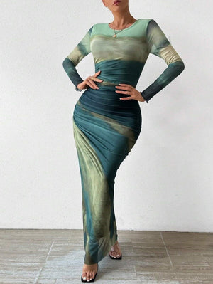 Olive Green