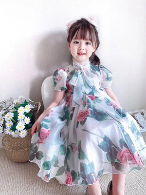 White A