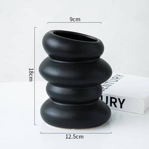 Black Small Size