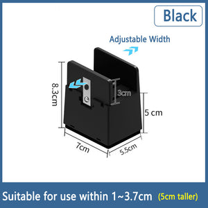 Black B