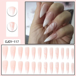 CJCY-117（Jelly glue type）
