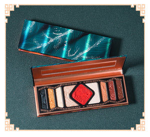 Eye shadow