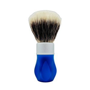 Blue/Silver