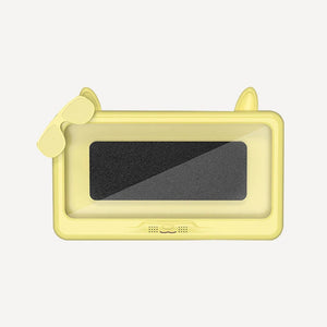 Vitality Yellow