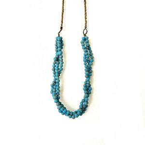 Turquoise