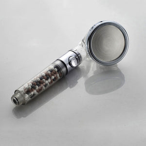 shower head
