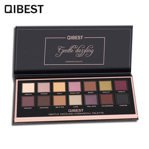 14 Color Eye Shadow