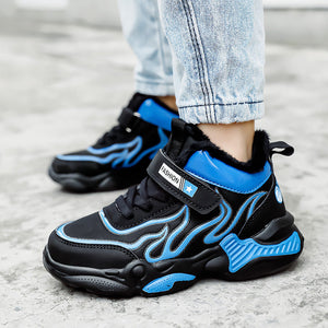 M2092 Black Blue