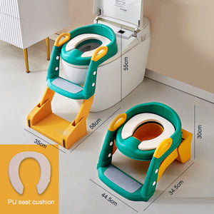Green PU pad