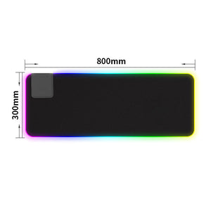 10W Black