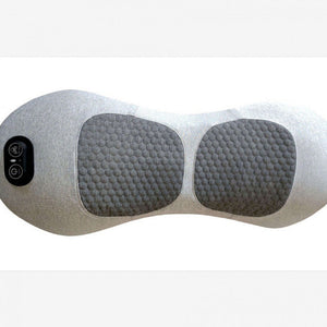 3rd generation lumbar pillow+space gray