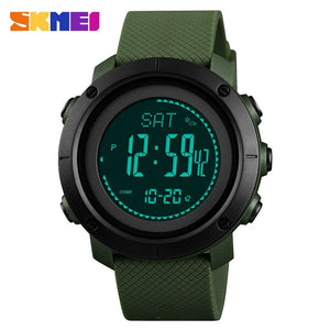 ABS Dial Green