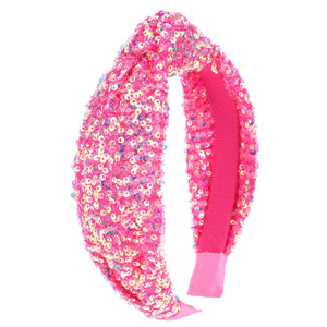 Hot Pink